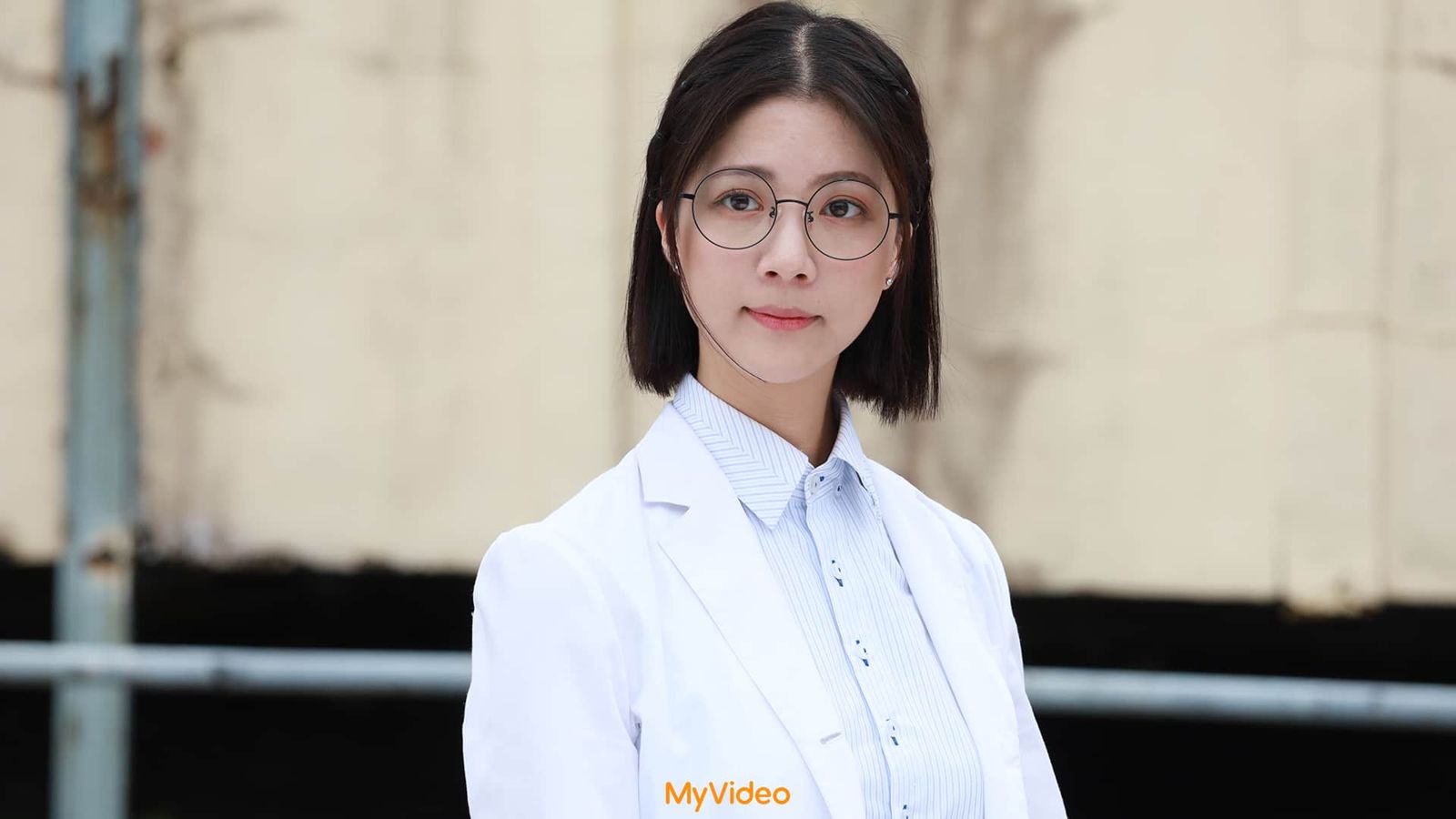 豪宅女屍驗出「驚人真相」!31歲港姐詮釋法醫意外曝超狂背景 男主角聽術語崩潰自嘲「每天吐血」