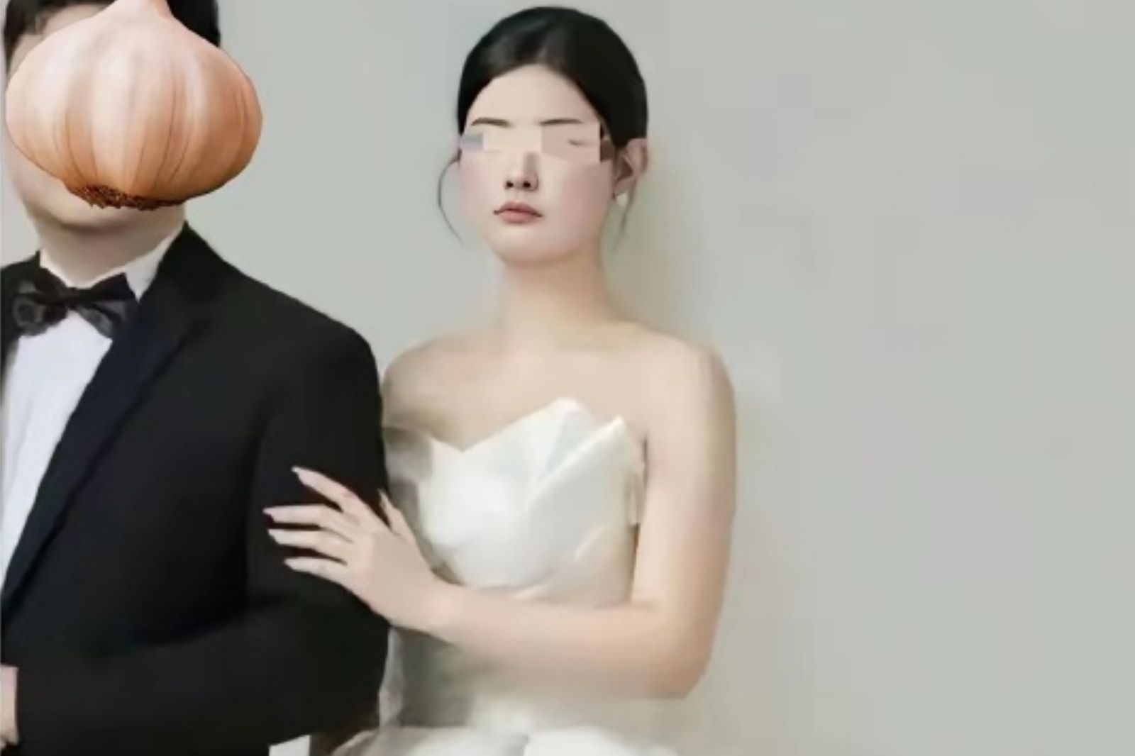 28歲女教師「新婚當天墜樓亡」！父母以死逼她相親　最後遺言曝光