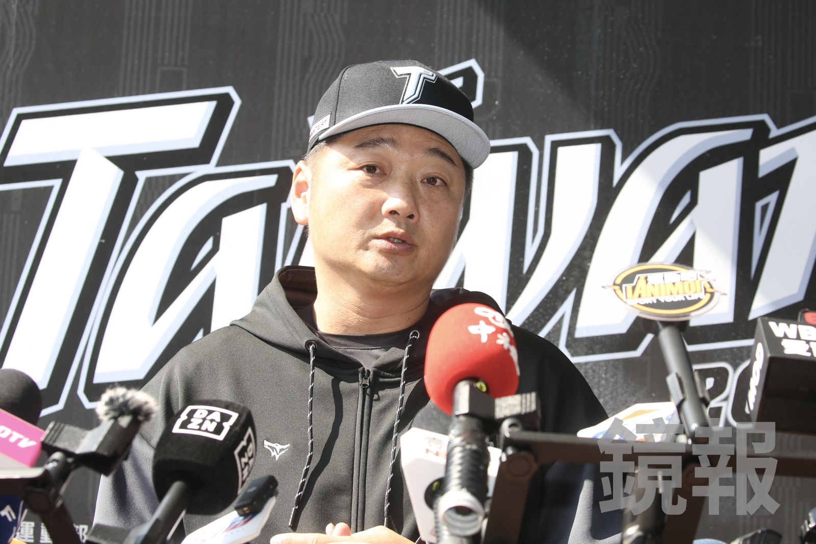 好消息！中華隊混血戰力將到位　曾豪駒：預計2月28日宮崎會合