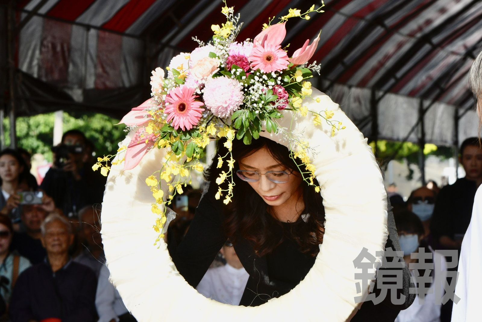 痛批鄭麗文秋祭追思共諜吳石　蔡正元譏國民黨應改名為「投降黨」
