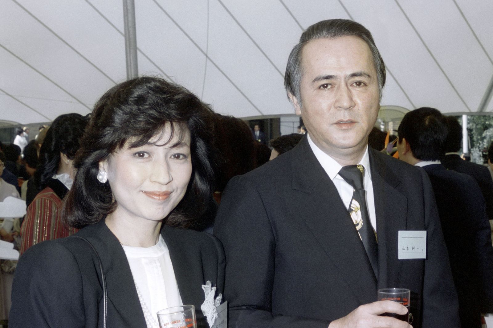 90歲男星肺癌病逝!死訊過半年才被公開 女兒淚曝父親最後身影:像睡著一樣安詳