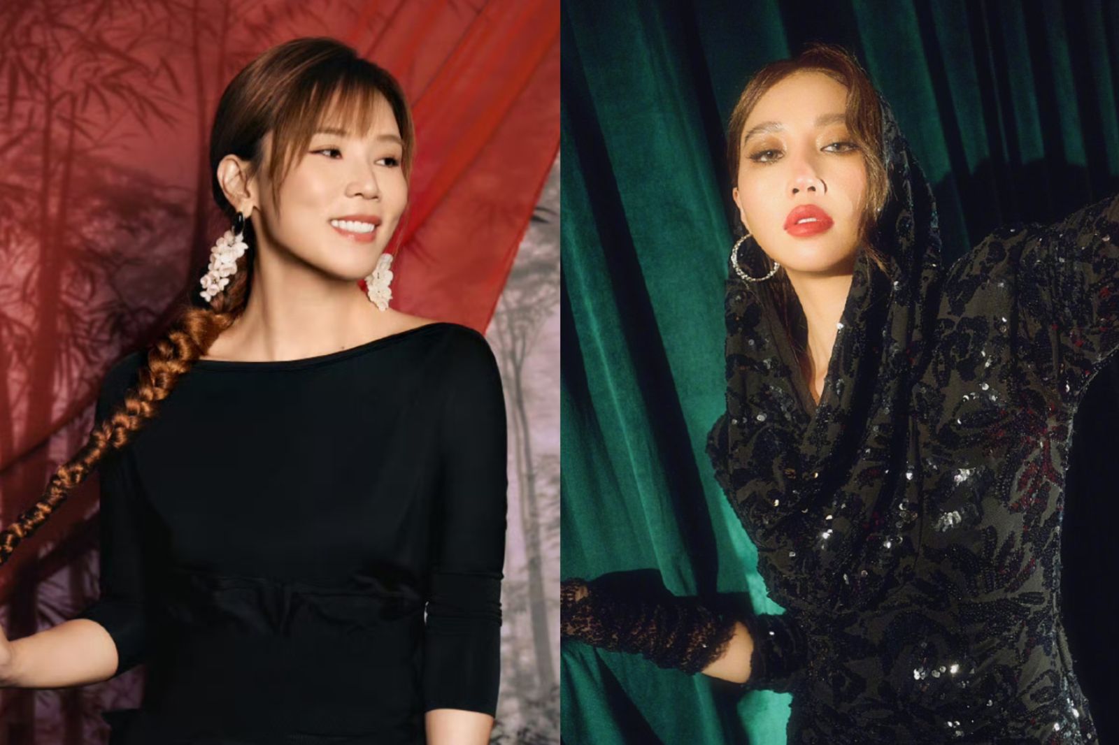 A-Lin、李佳薇《歌手》再奪前3名　歌王戰倒數雙姝登熱搜
