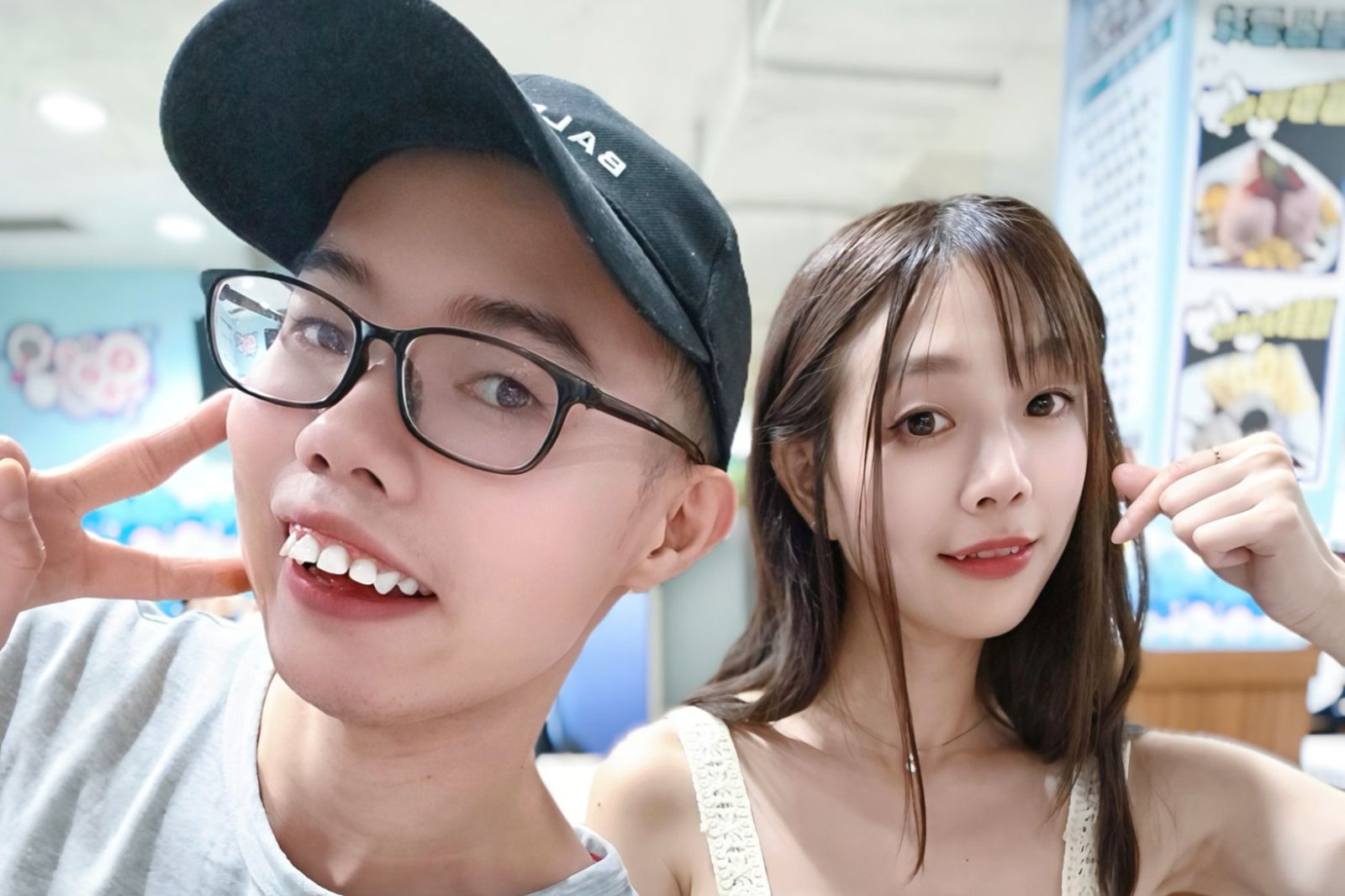 鄧佳華坐牢中！最關心「女友簡簡過得好嗎？」不知早就被甩了