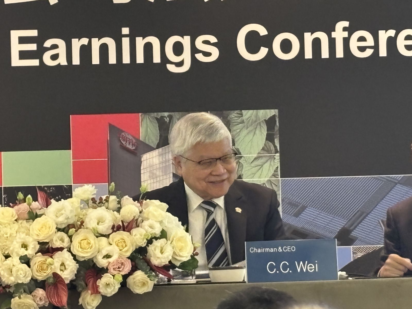 需求太強！台積電2026年資本支出上看560億美元　預計今年第一季業績更好