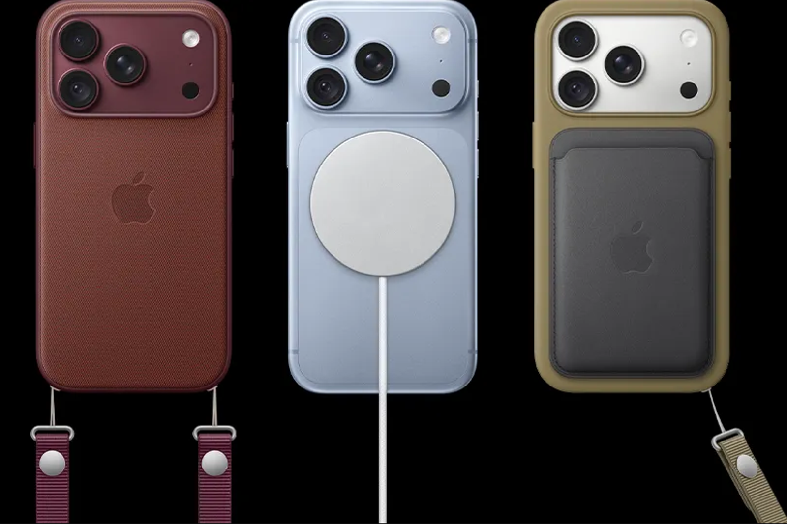 iPhone 18 Pro Max秒殺「Pro還有貨」!內行揭關鍵:新機一律選「它」