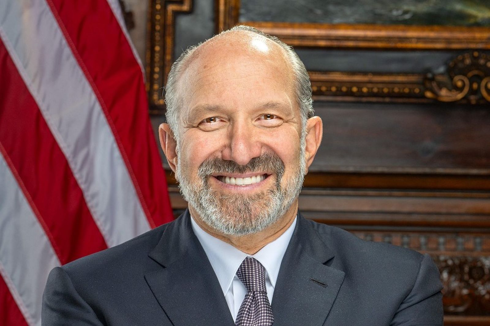 經貿新局／台美關稅15%鎖定半導體　美商務部長：川普目標台灣產能40%轉移至美