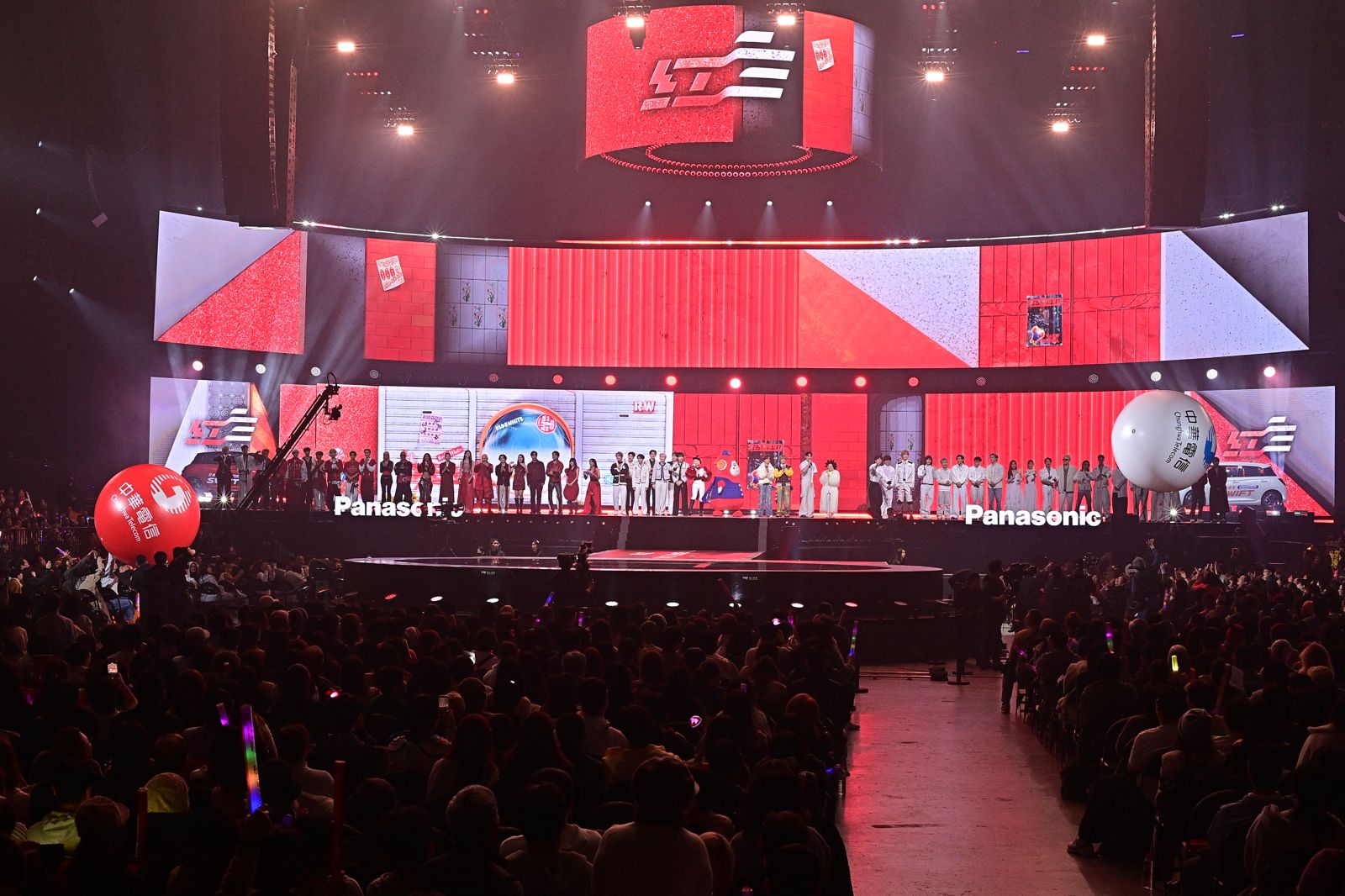 睽違16年「不老男神」回來了！林志穎驚喜登《2026紅白》　與35組豪華卡司陪觀眾過除夕