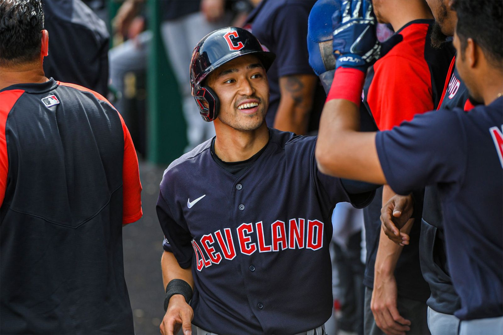 MLB公布2025金手套獎名單　美聯守護者Kwan外野四連霸