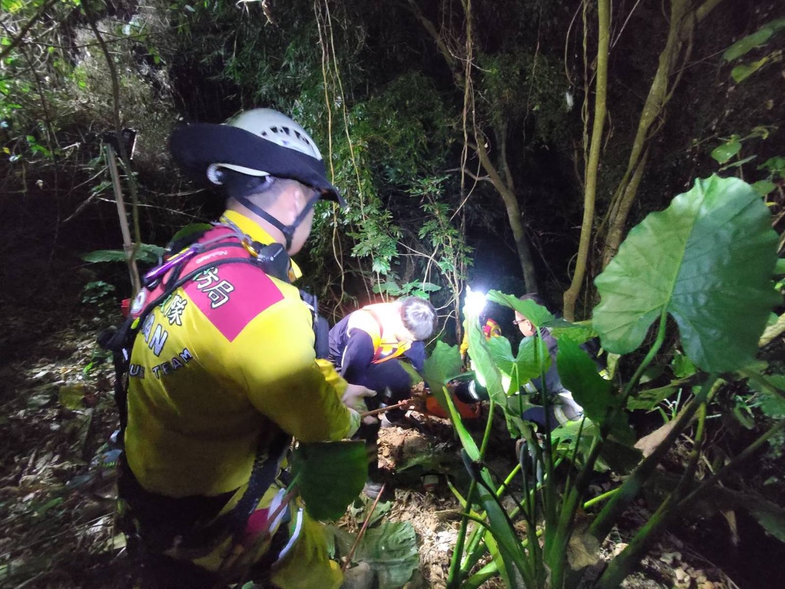 父子雙載出門失聯疑涉「加工自殺」 80歲老父倒臥邊坡亡 檢聲押兒獲准