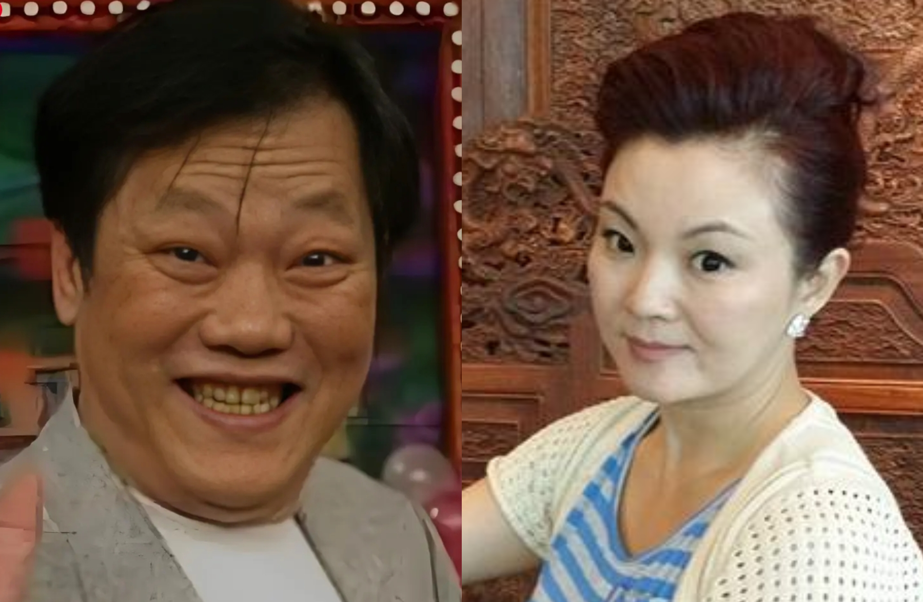 獨家/捲倪敏然輕生風波遭封殺!夏禕昔嗆「我沒做錯事」 淡出演藝圈18年 - 鏡報
