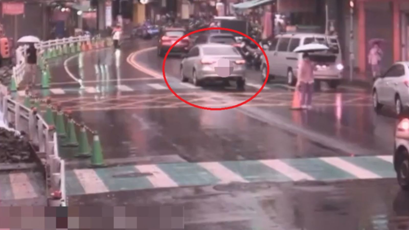 不想讓女兒淋雨!57歲父開車接送「回程突病發亡」…最後一通電話仍惦記孩子