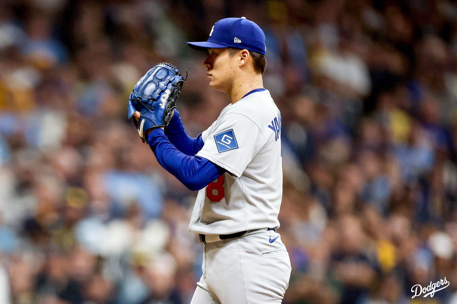 山本由伸中0日救援道奇　Rojas追平砲將藍鳥逼入延長賽