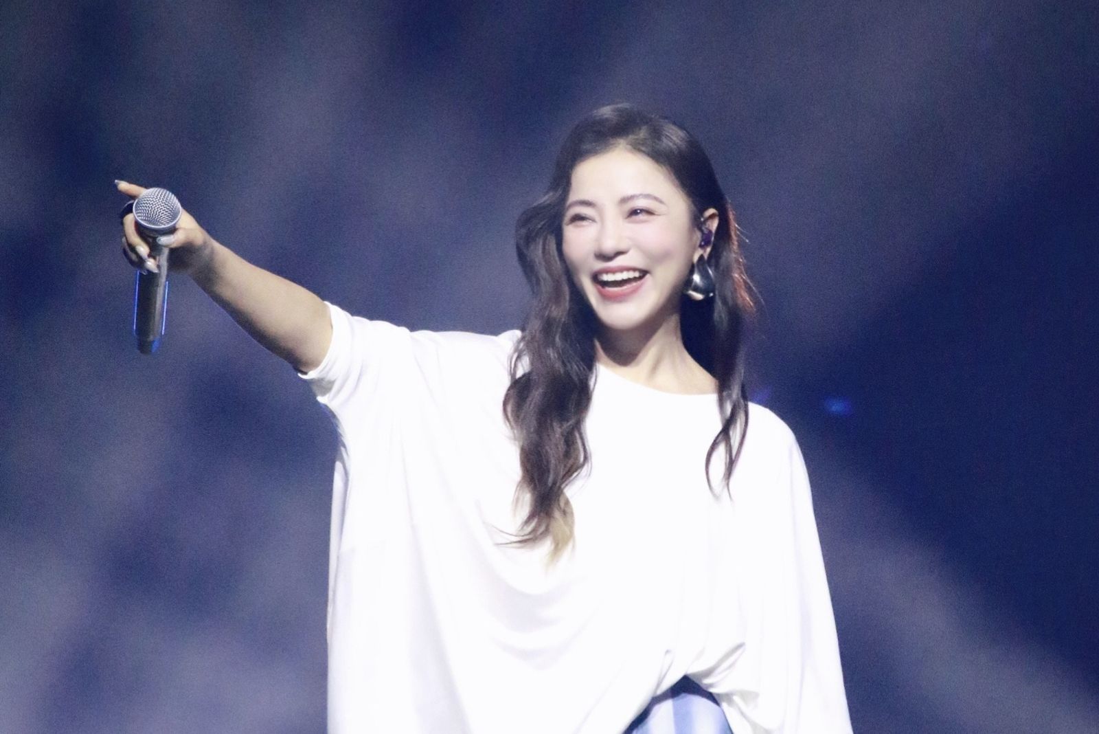 丁噹雄蛋派對升級！開唱倒數6天掀搶票暴動　緊急宣布好消息