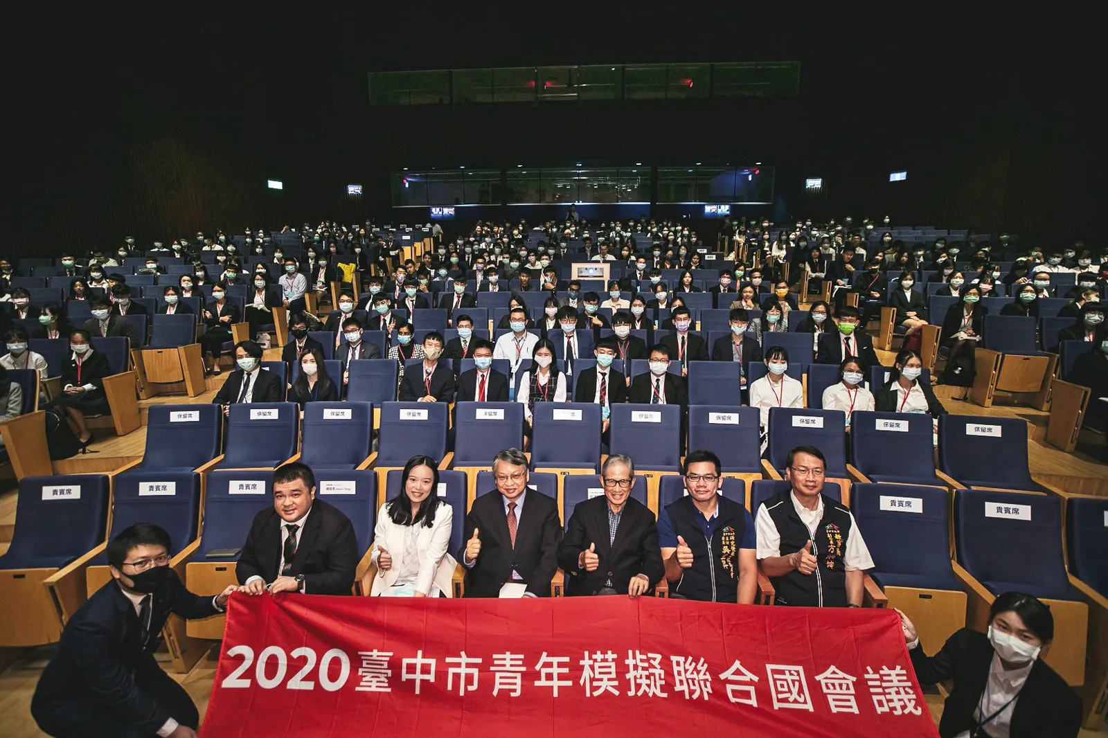 盧秀燕愛將涉標案洩密 廠商手機洩端倪...事先得知標案內容還通知「可以去投標了」