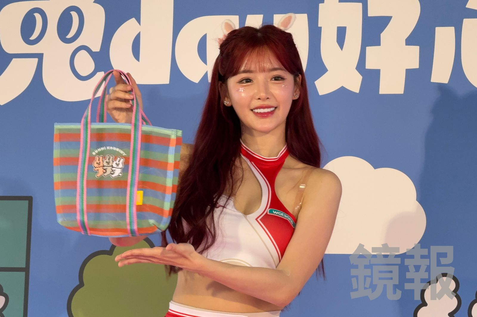 李芷霖遭爆偷罵李多慧　李恩菲曝她「私下性格」