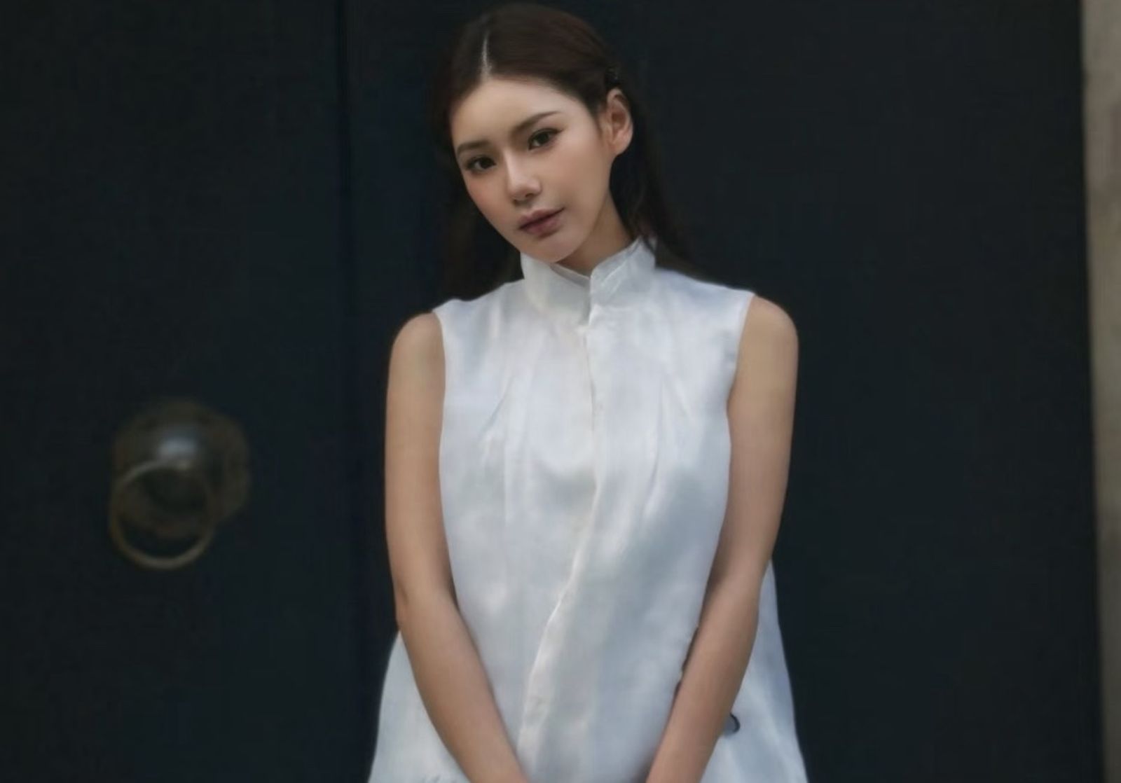 Mandy曝「大S生前託付」！高EQ讚孩子教得好　鬆口兩人不和真相