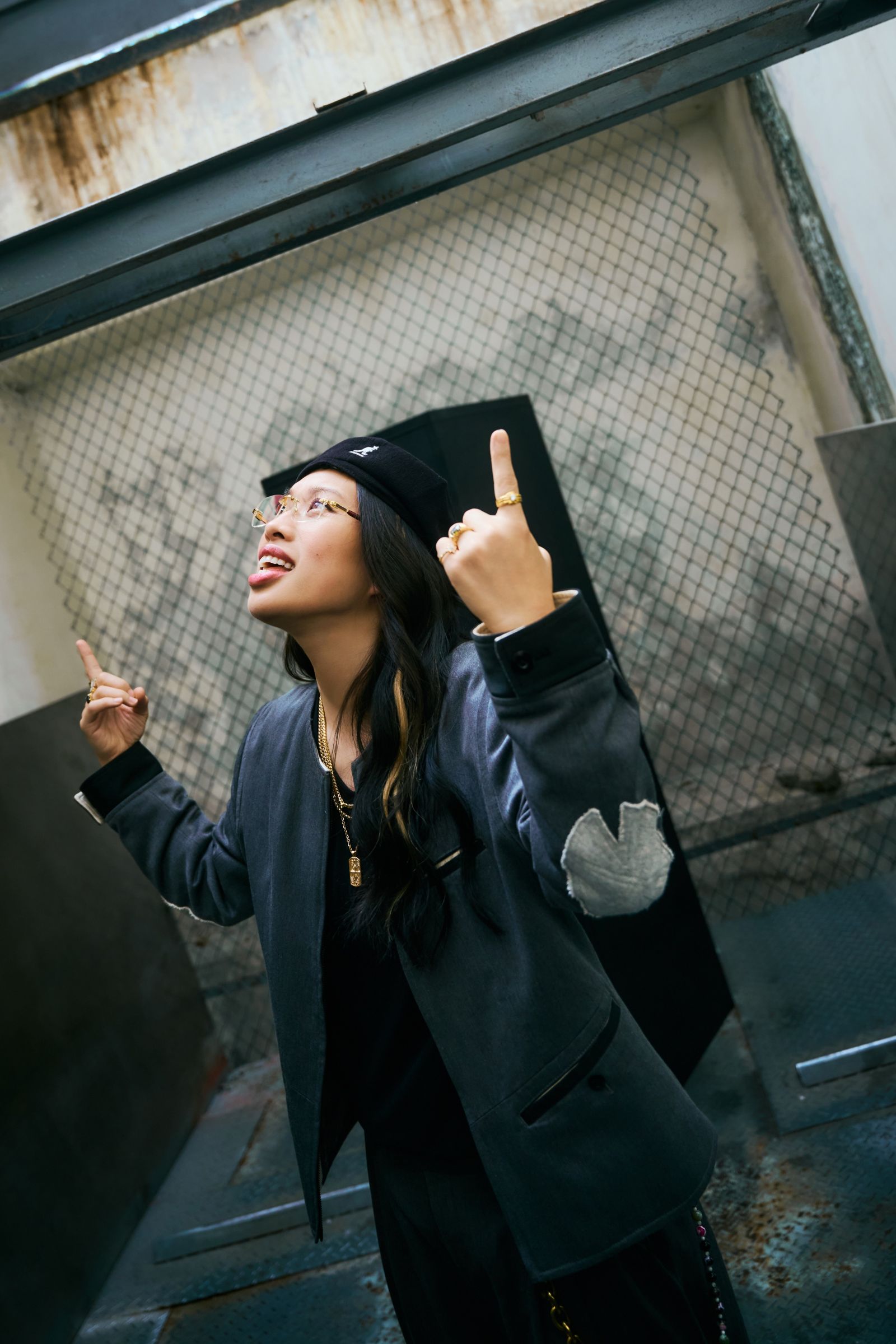 葛仲珊新歌收錄好友方大同生前留下的語音訊息。索尼提供