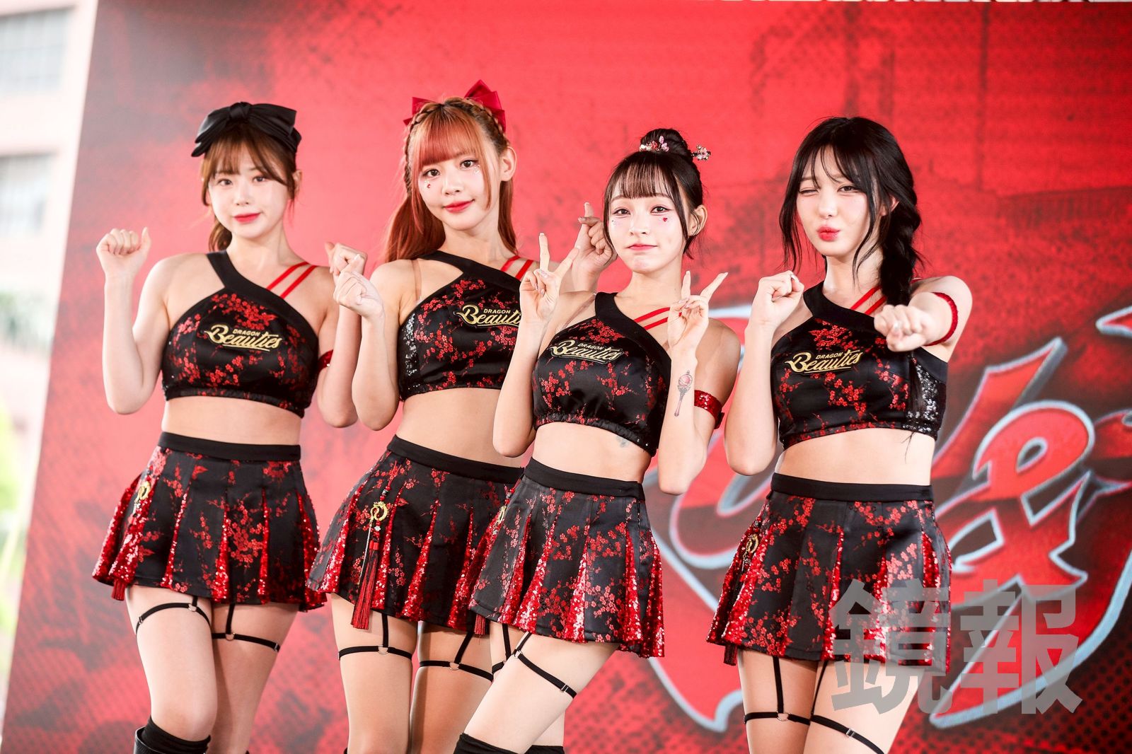 被TWICE魅力深深打動!小映:每一幀都像設計過 林襄超關心「這件事」