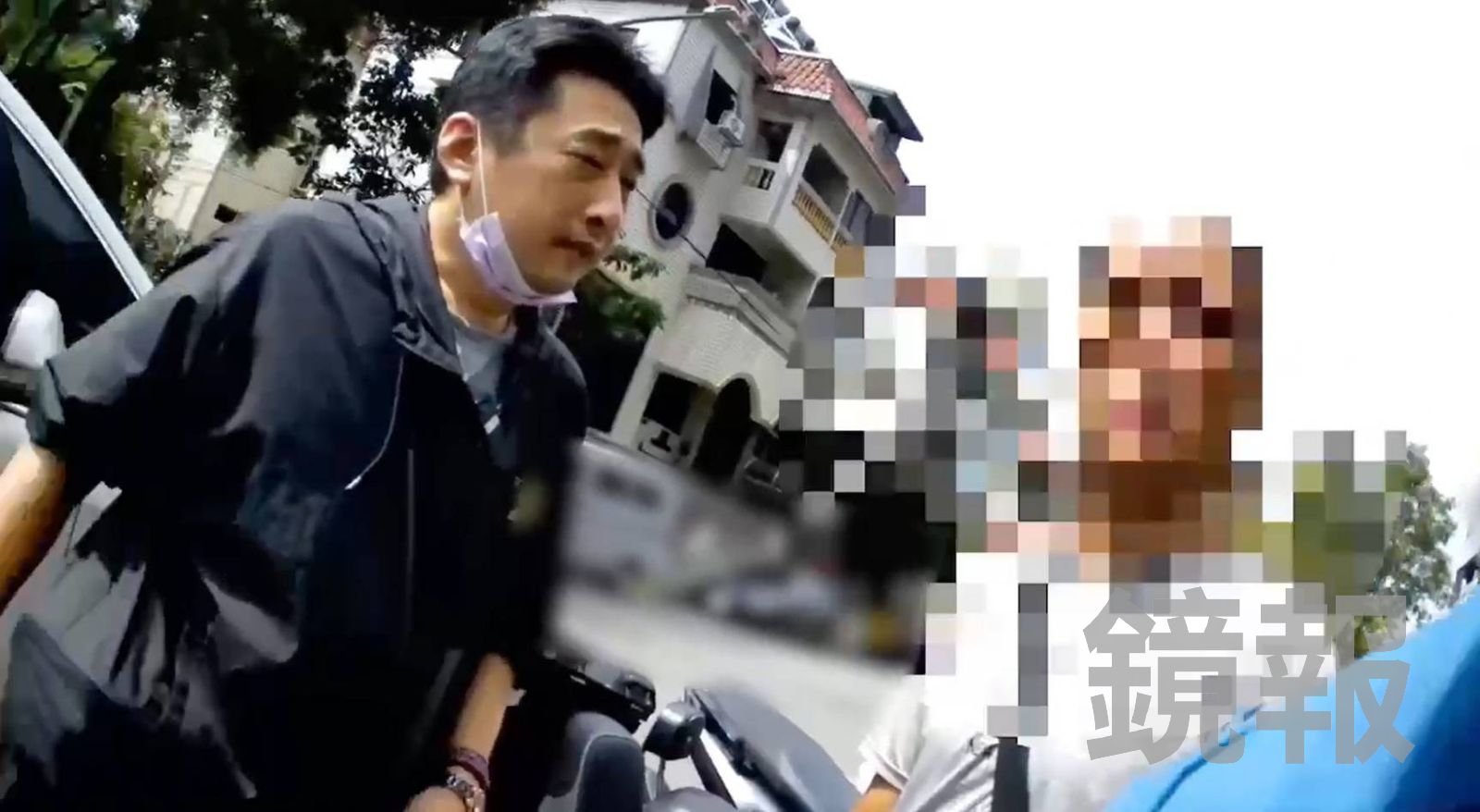 前員工不爽！偷走12桶瓦斯　理由竟是「老闆常叫我加班」