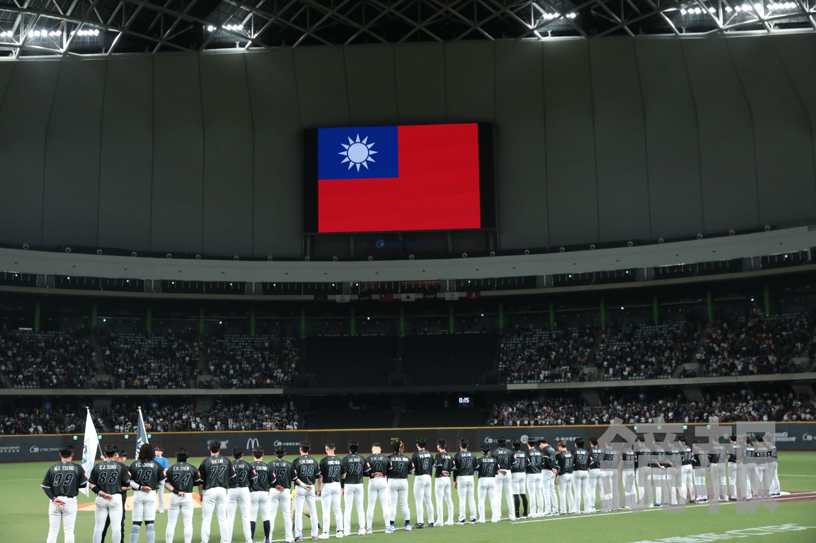 經典賽C組預測公開！大聯盟官網看好中華隊晉級　攜手大魔王日本前進邁阿密