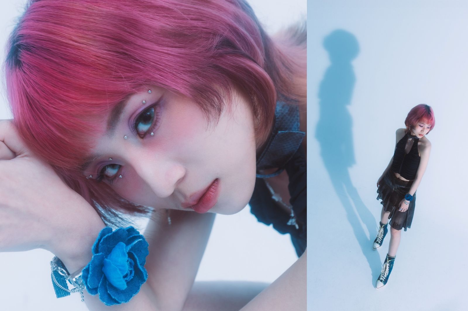 台大才女進軍歌壇曝心聲　阿橘寫出破碎情感：Z世代的痛，我懂