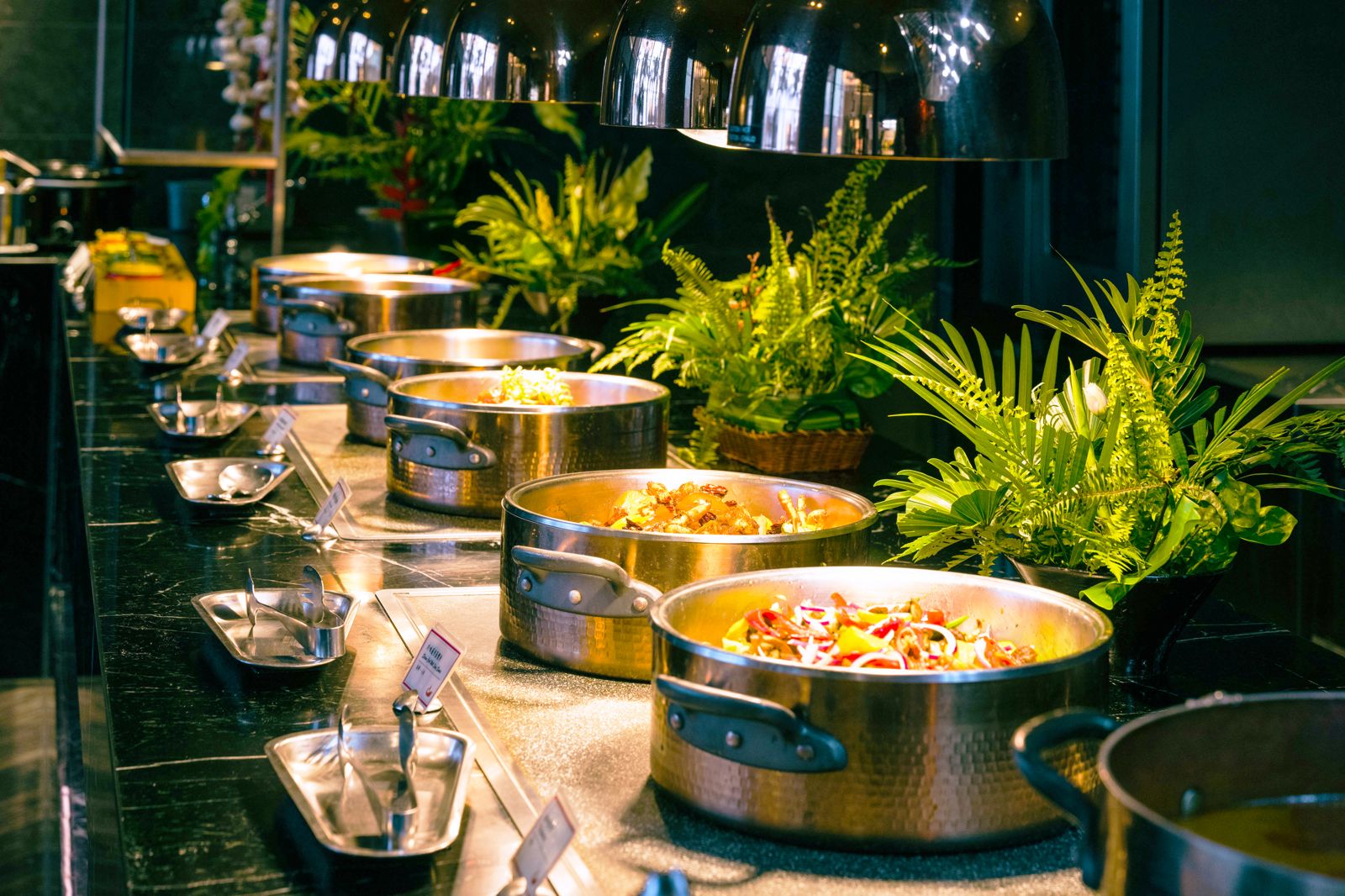 父親節8元吃Buffet!遠雄悅來狂撒老爸優惠,身分證「8」越多折扣越狂