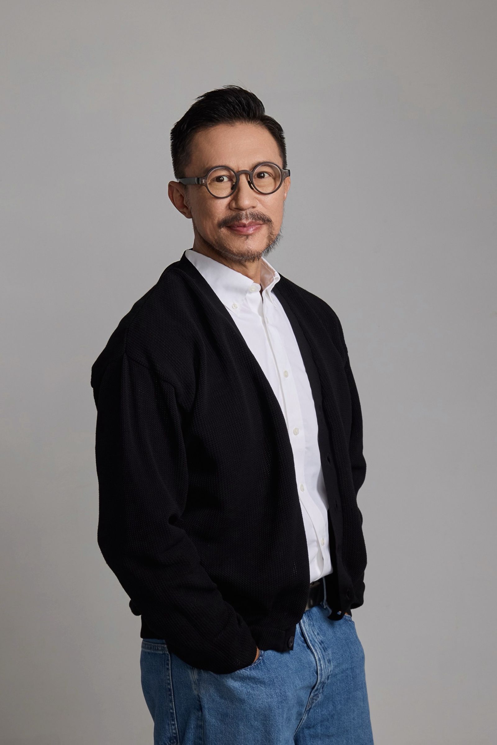 徐灝翔從演繹癌末病人到國際舞台,亞洲獎項季入圍三大獎,感性透露終於不再懷疑自己。海馬創作所提供