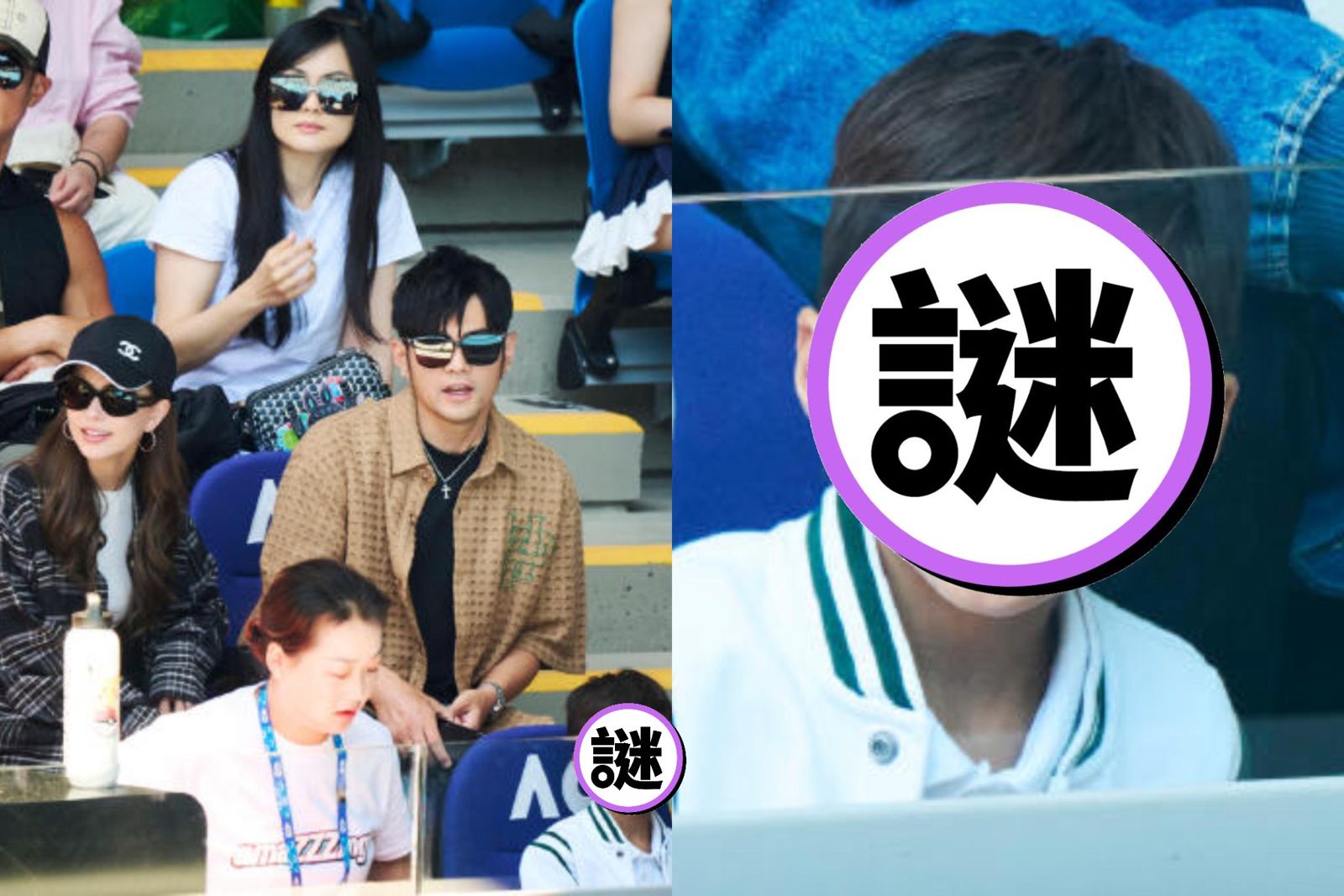 周杰倫、昆凌8歲兒子羅密歐「超清晰正臉照」曝光 根本復刻爸媽特質