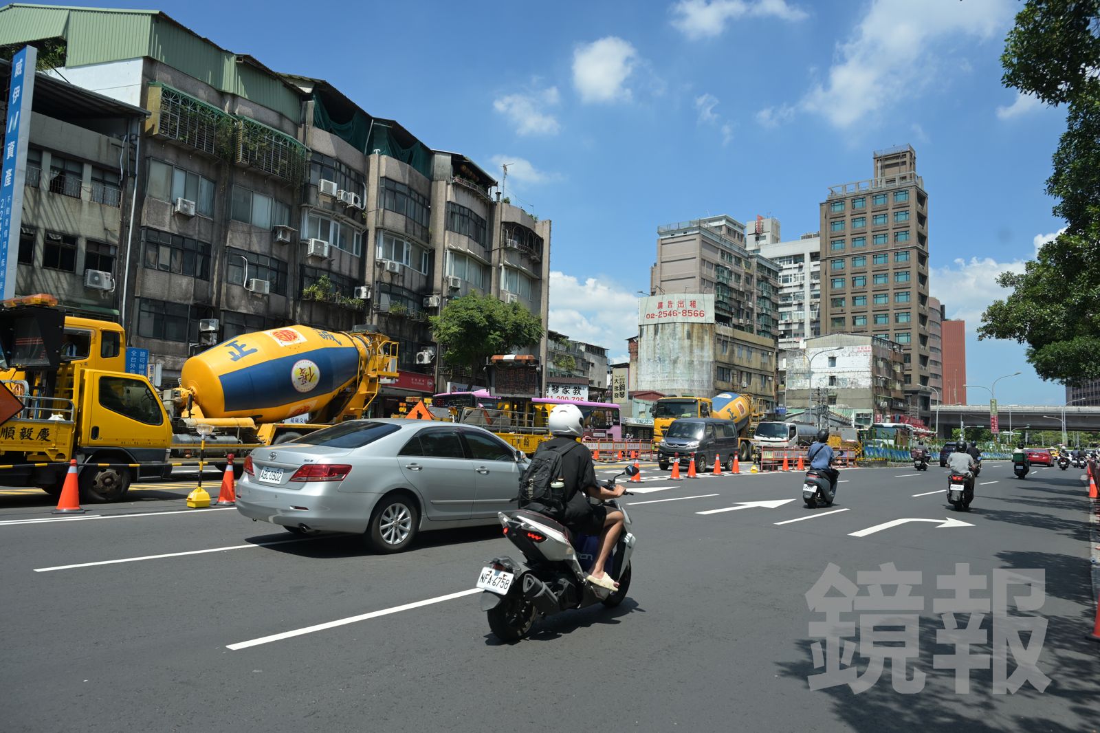 機車族快看!9月「零違規」爽抽27.8萬重機、iPhone 17,9/15前報名多1次抽獎機會