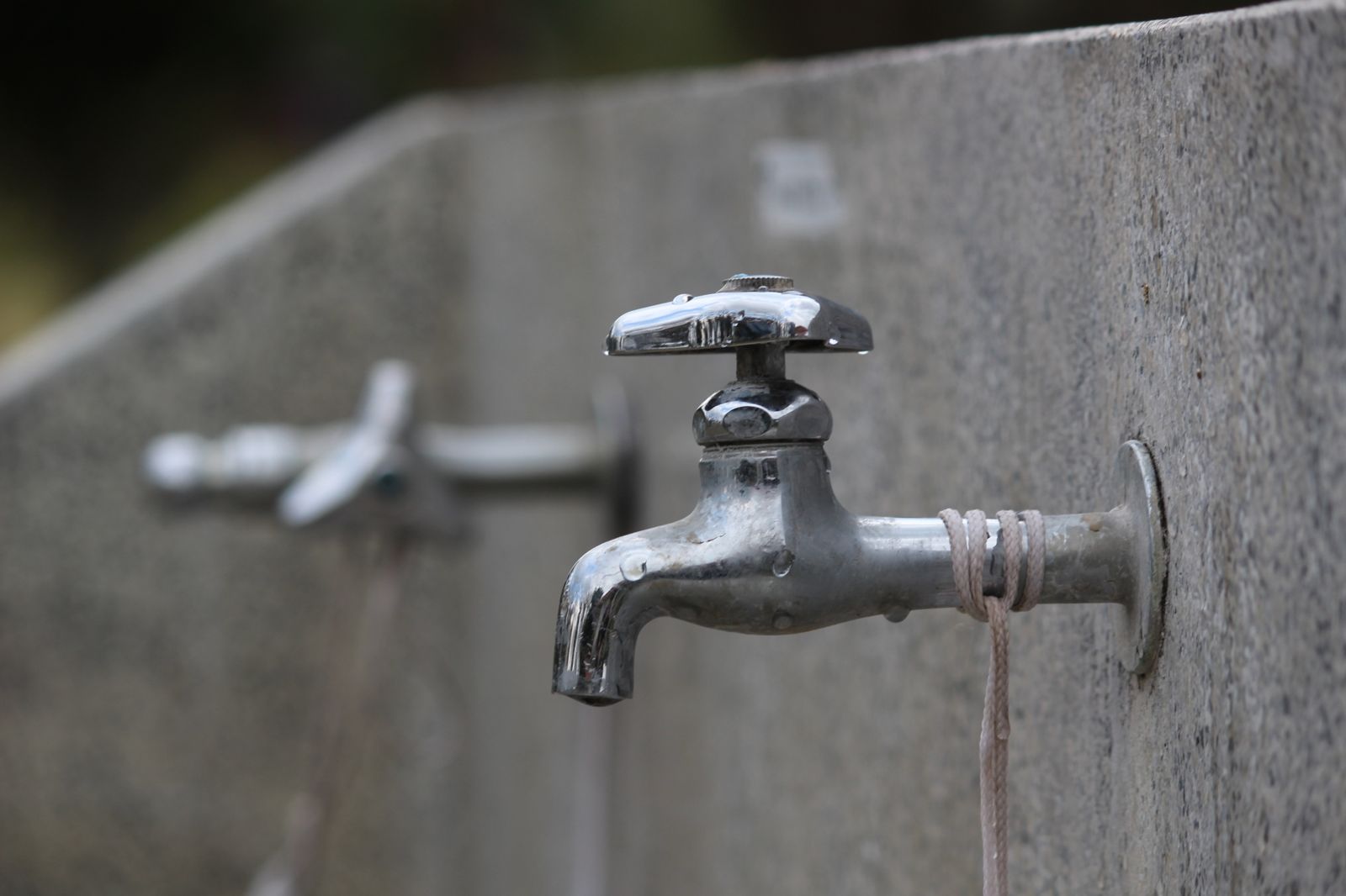 快儲水！「這縣市」4地區大規模停水　21萬戶受影響