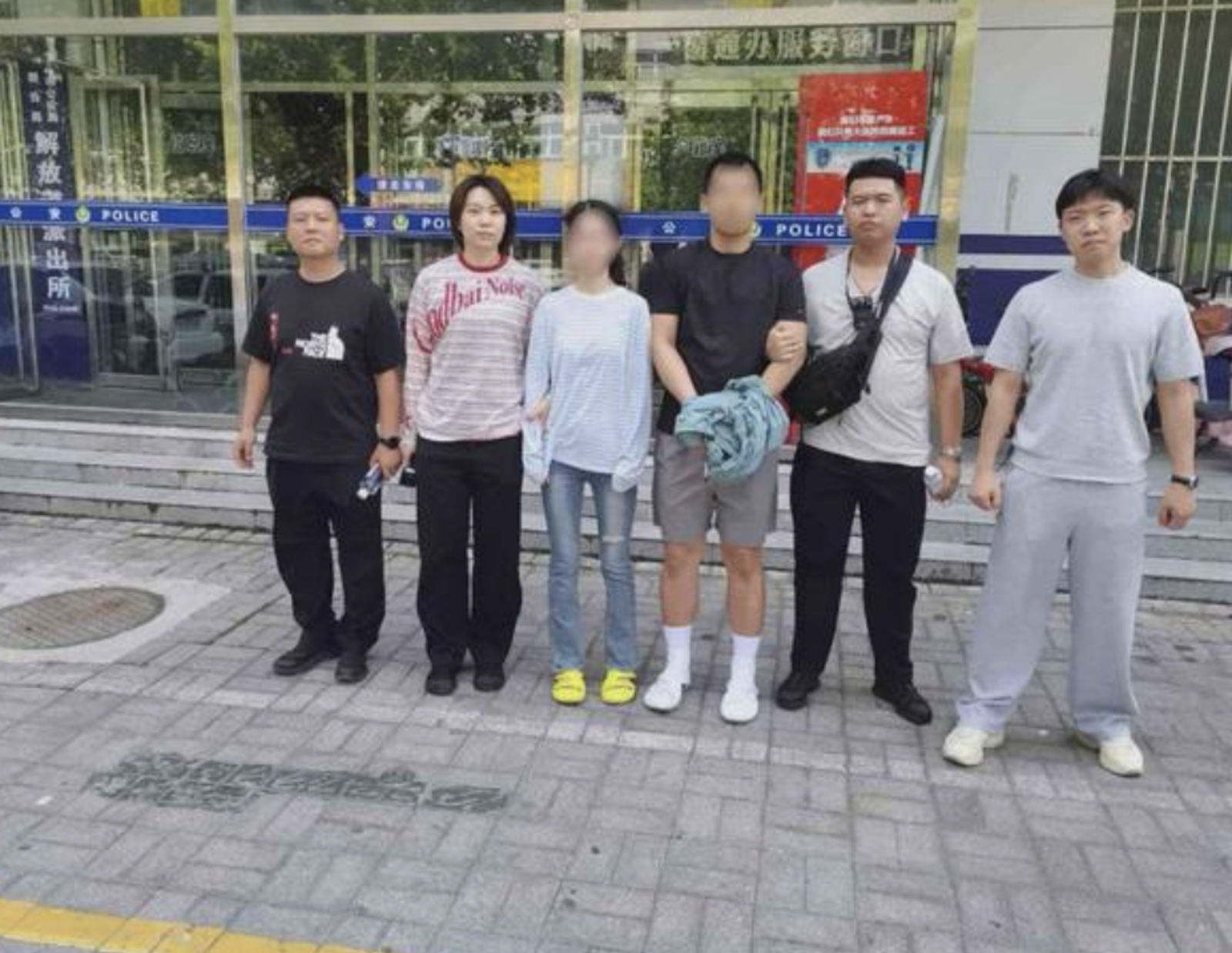 情侶檔吃完飯就喊「急性腸胃炎」!騙吃超過50家餐廳...爽撈9.4萬栽了