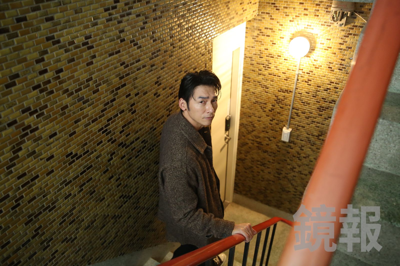 專訪／小禎女兒出道！張榕容一句話片場當黑臉　温昇豪讚這件事「長大了」