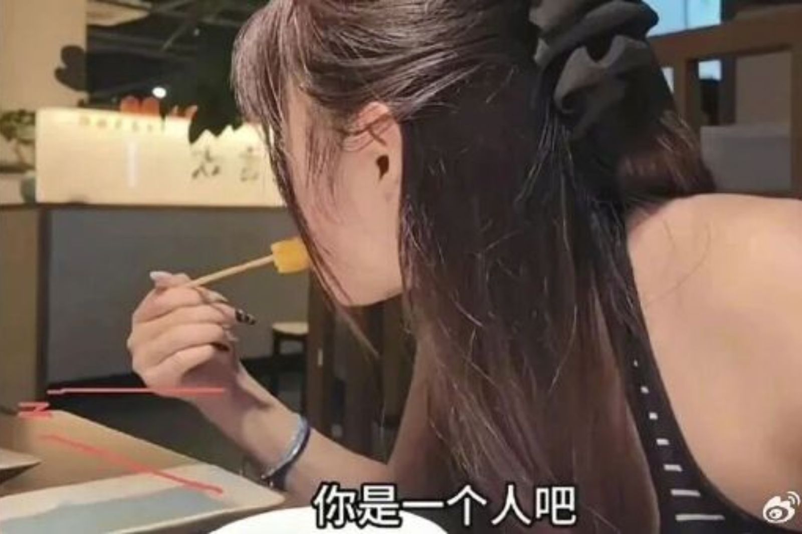 黃總請妳去包廂!正妹去餐廳竟變「酒店點公主」 真相逆轉全網氣炸…百萬網紅怒嗆:喝點馬尿就飄了