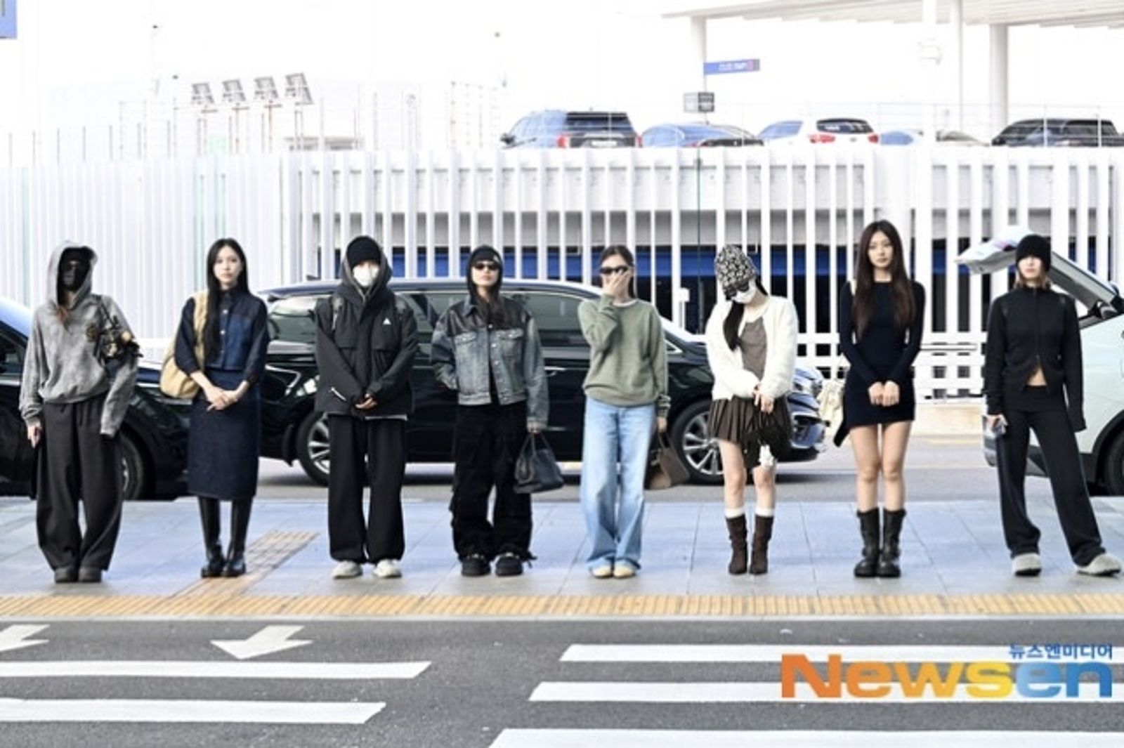 少了彩瑛! 8缺1赴吉隆坡 TWICE連爆健康警訊…粉絲:魔鬼行程太操?