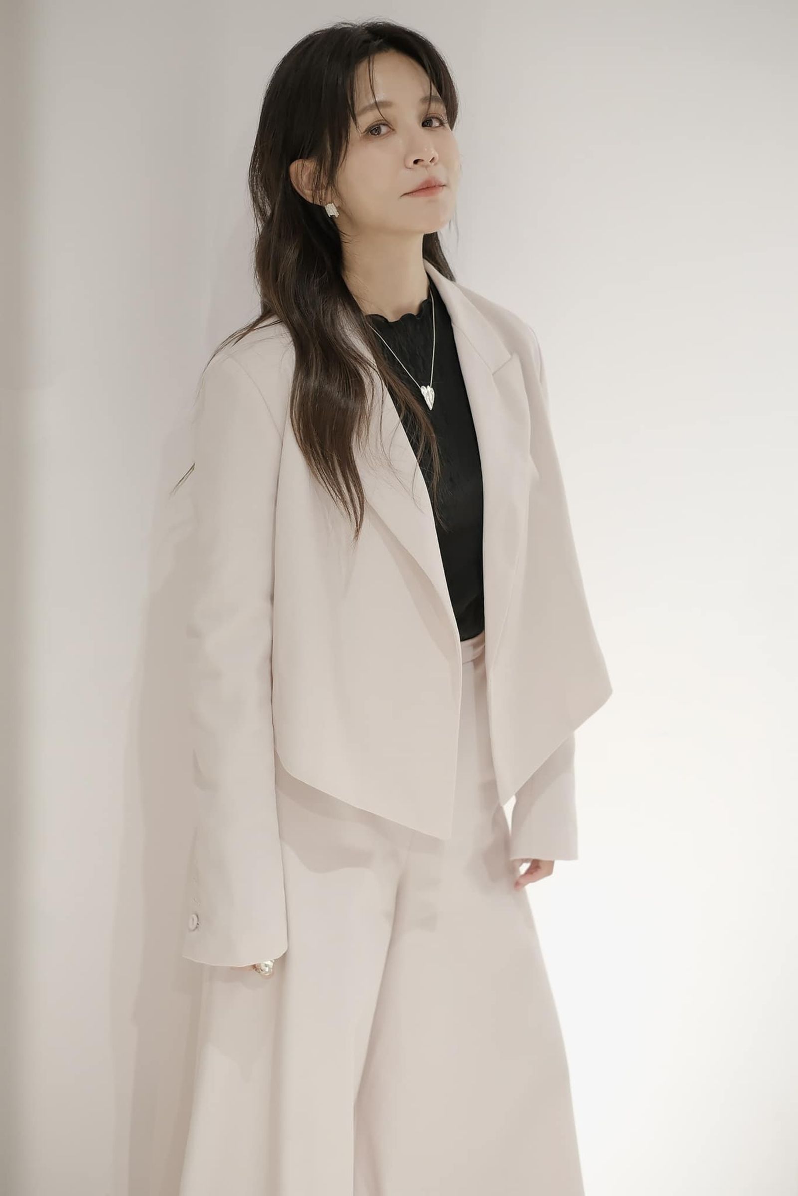 吳怡霈宣布與前經紀人終止合作關係。翻攝吳怡霈(Patty)臉書