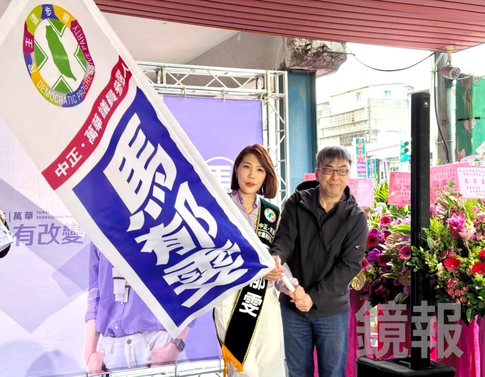桃園小草影射馬郁雯「陪睡」 落網辯稱「當時沒有想太多」一審遭判2月