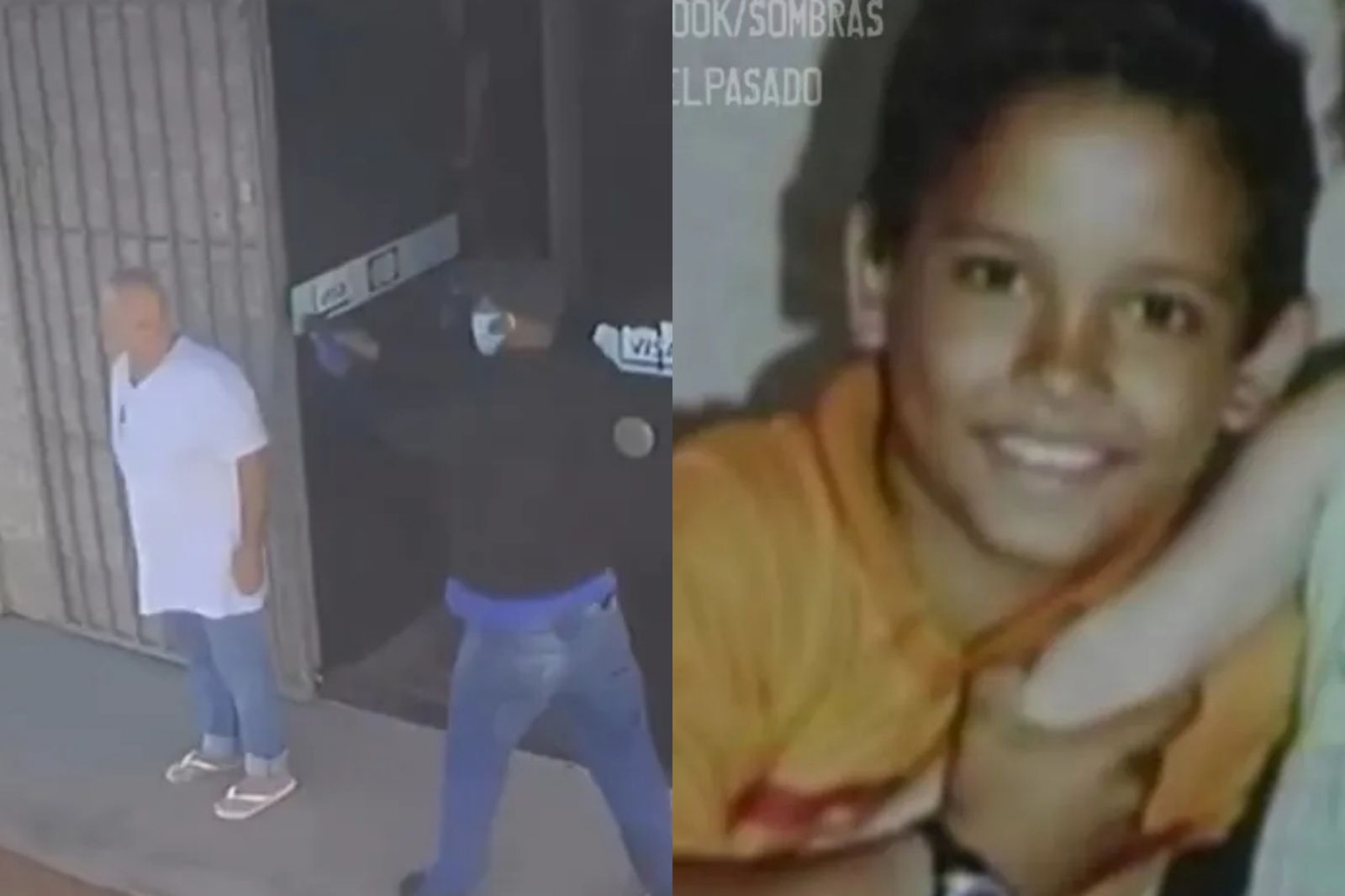 戀童殺人犯出獄…才數小時就被槍殺!受害男童母:很高興他死了