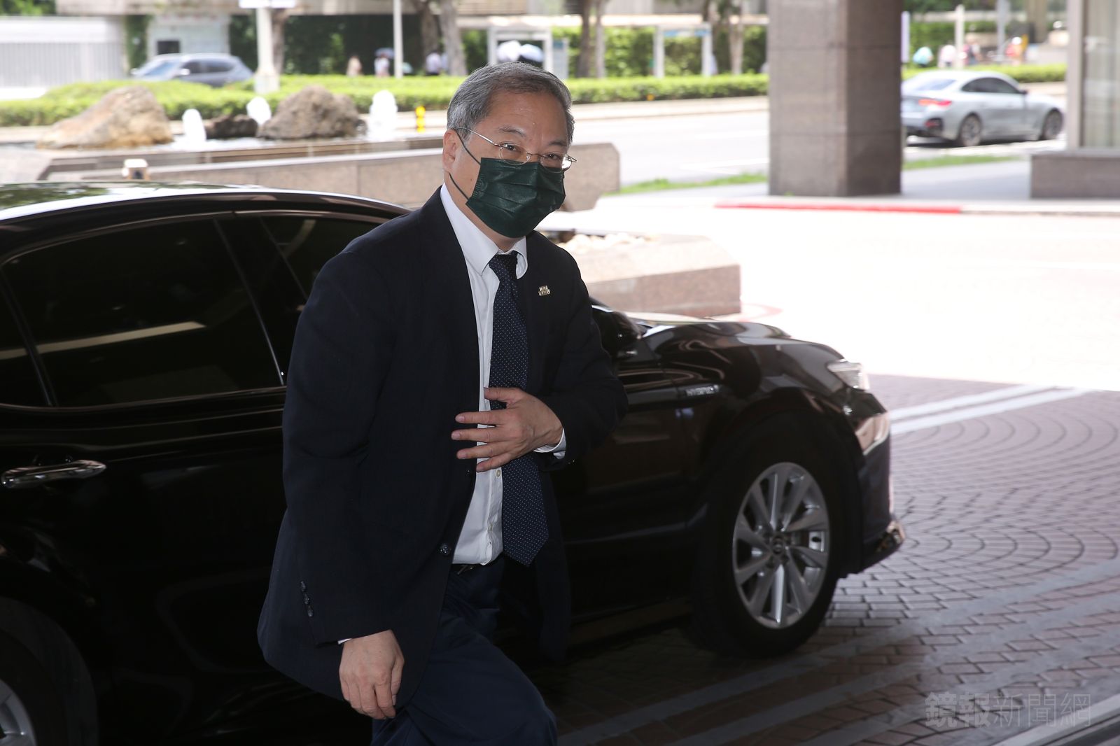 台美談判展開！行政院：龔明鑫率138家企業抵美　籲盡快通過「避免雙重課稅協定」