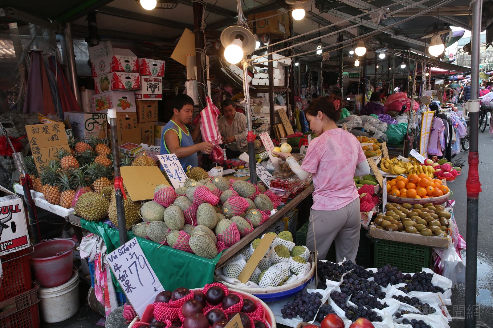 台灣人均GDP時隔22年「首度超車韓國」！專家揭背後關鍵原因…卻有2隱憂要注意