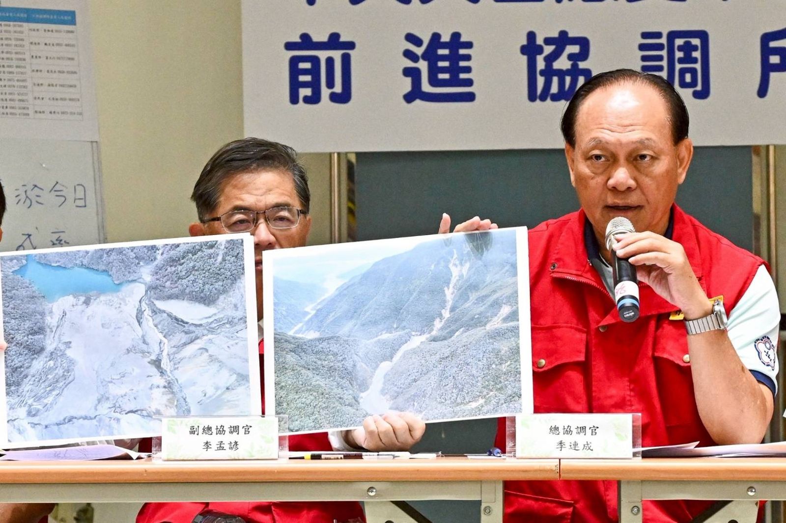 花蓮縣府又出包！誤發地震避難訊息　季連成：已要求檢討相關作業流程