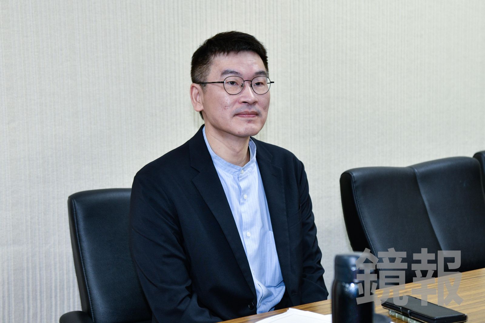 中共《民族團結促進法》今上路 梁文傑:支持「維持現狀」可能被套罪