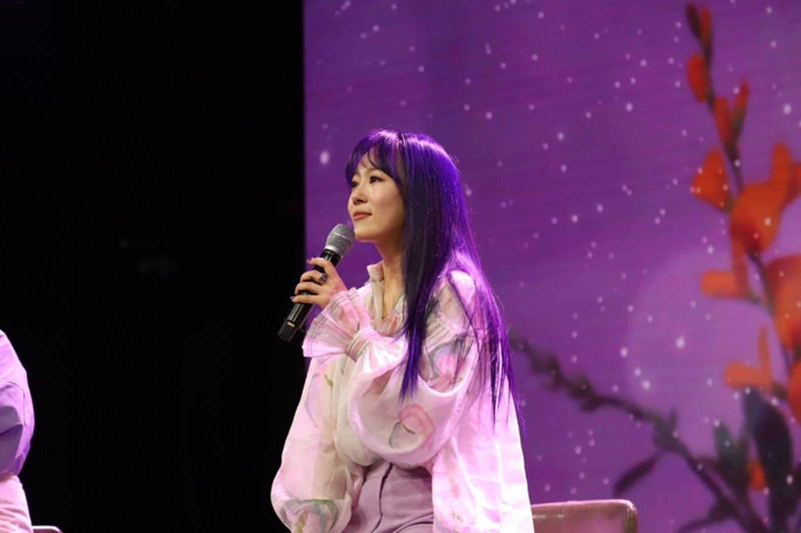 錄音前驚魂！韓「抒情歌女皇」李秀英又出車禍　電台節目急換主持