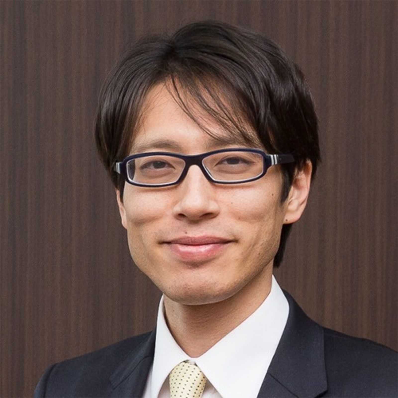 竹田恒泰被認為是言論激進派。圖／翻自shuchi.php.co.jp