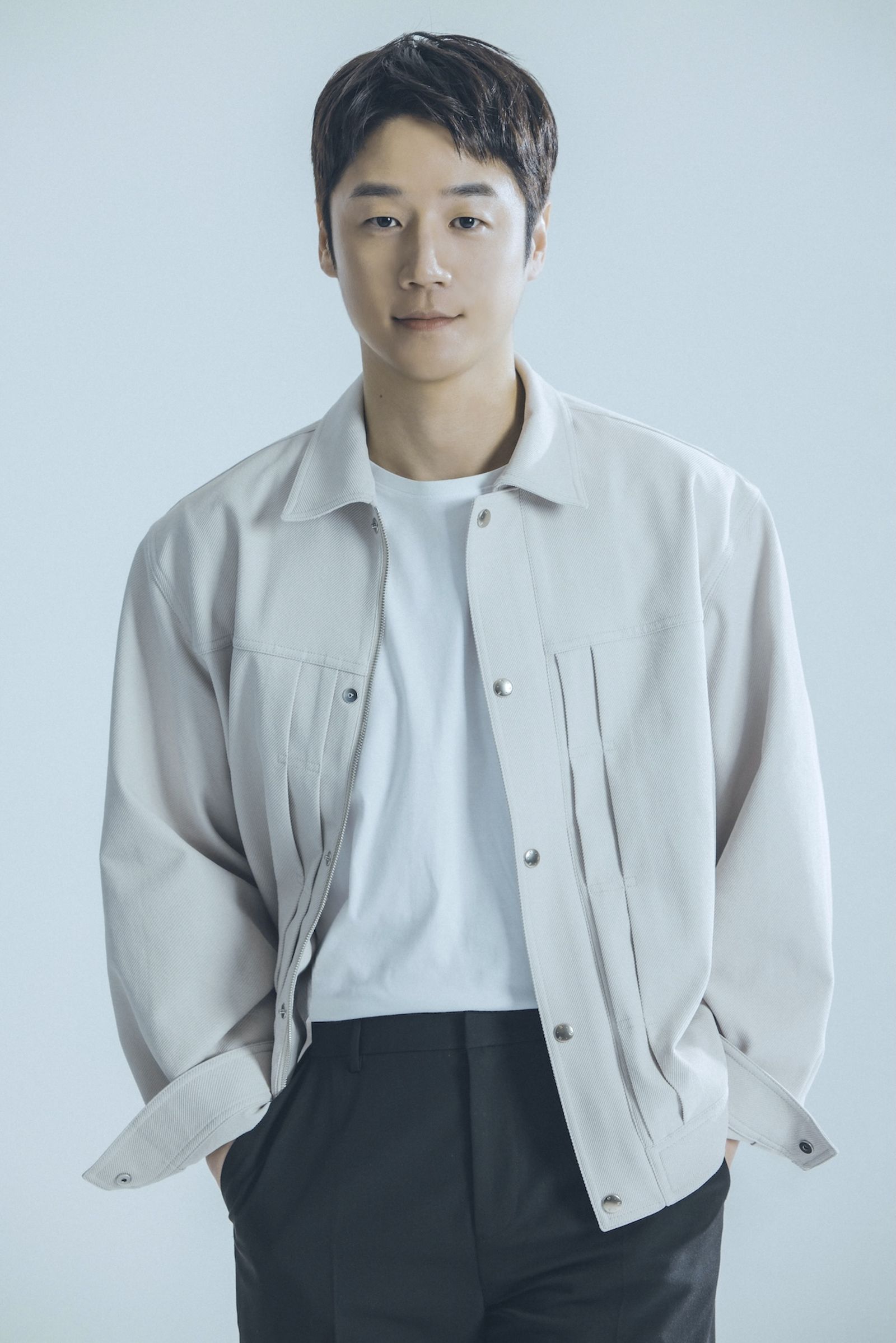 鄭準元已列好台灣美食清單，準備大飽口福。華貴娛樂提供