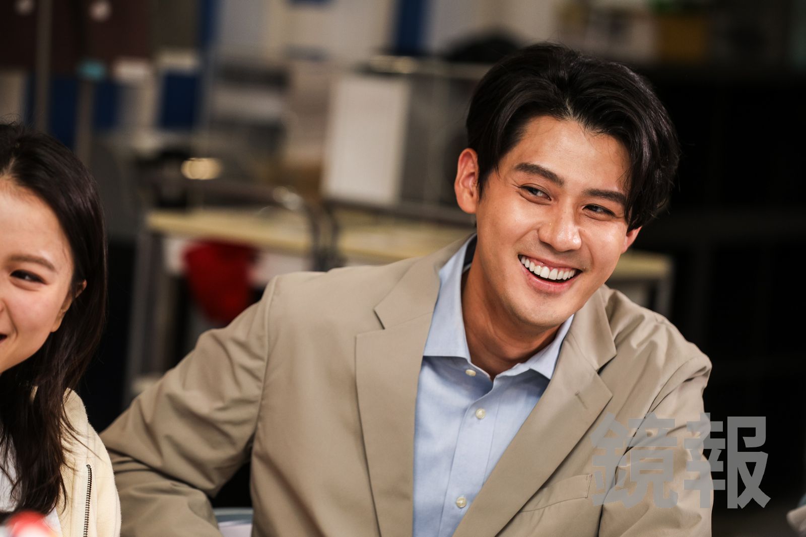 楊銘威爆婚變方志友後環島出外景!李玉璽同行7字曝狀態 新婚4個月甜蜜送機票生日禮原因曝光