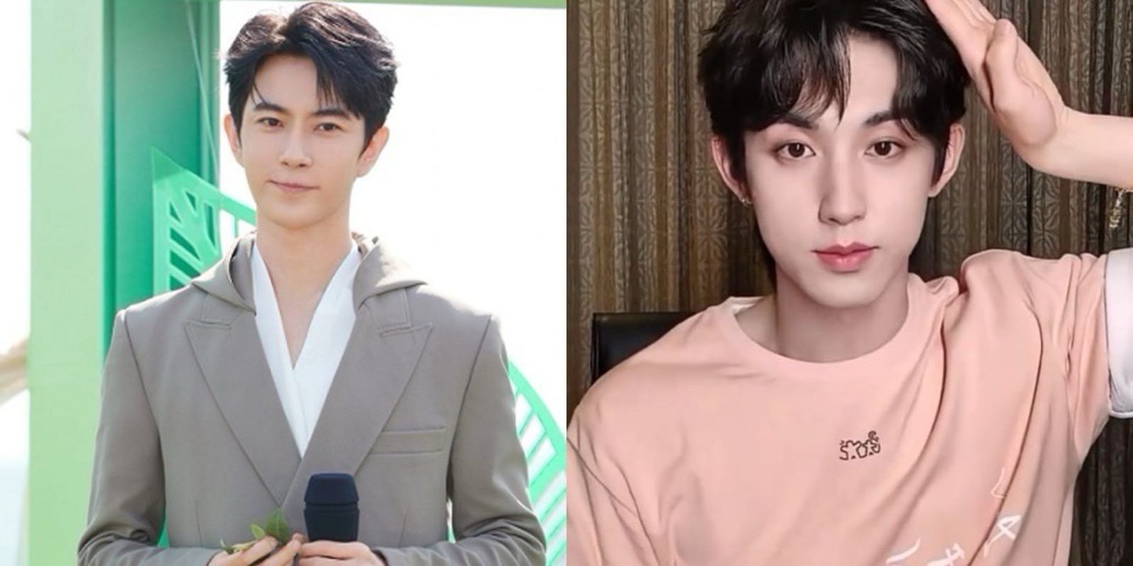 于朦朧死謎／重演悲劇？郭俊辰直播「比求救手勢」　詭異紅壽桃蛋糕藏玄機