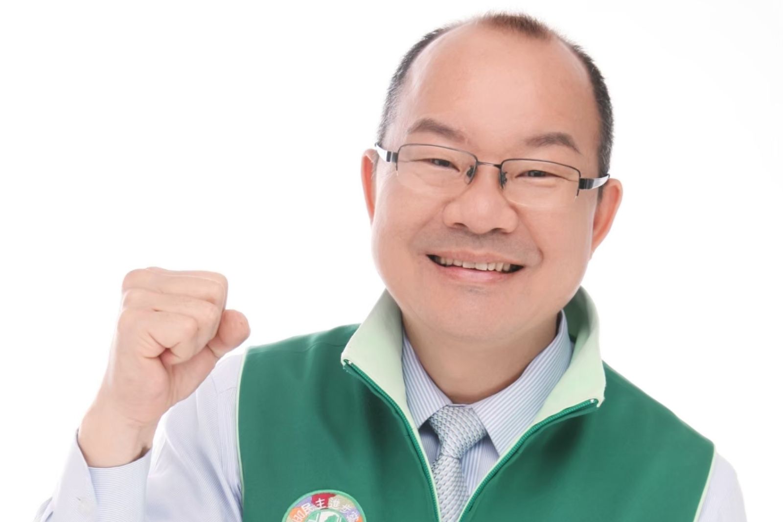 涉虛浮報助理費 民進黨桃園市議員父女遭聲押禁見