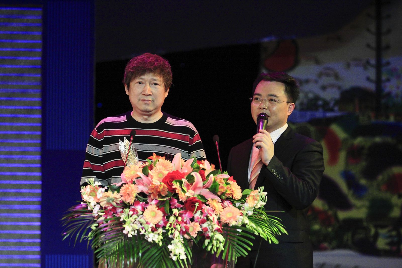 李春平之所以終身未婚，據稱與他繼承遺產的條件有關，一是不得公開美國富婆的姓名，二是不得結婚，但可擁有子女。圖／取自東方IC