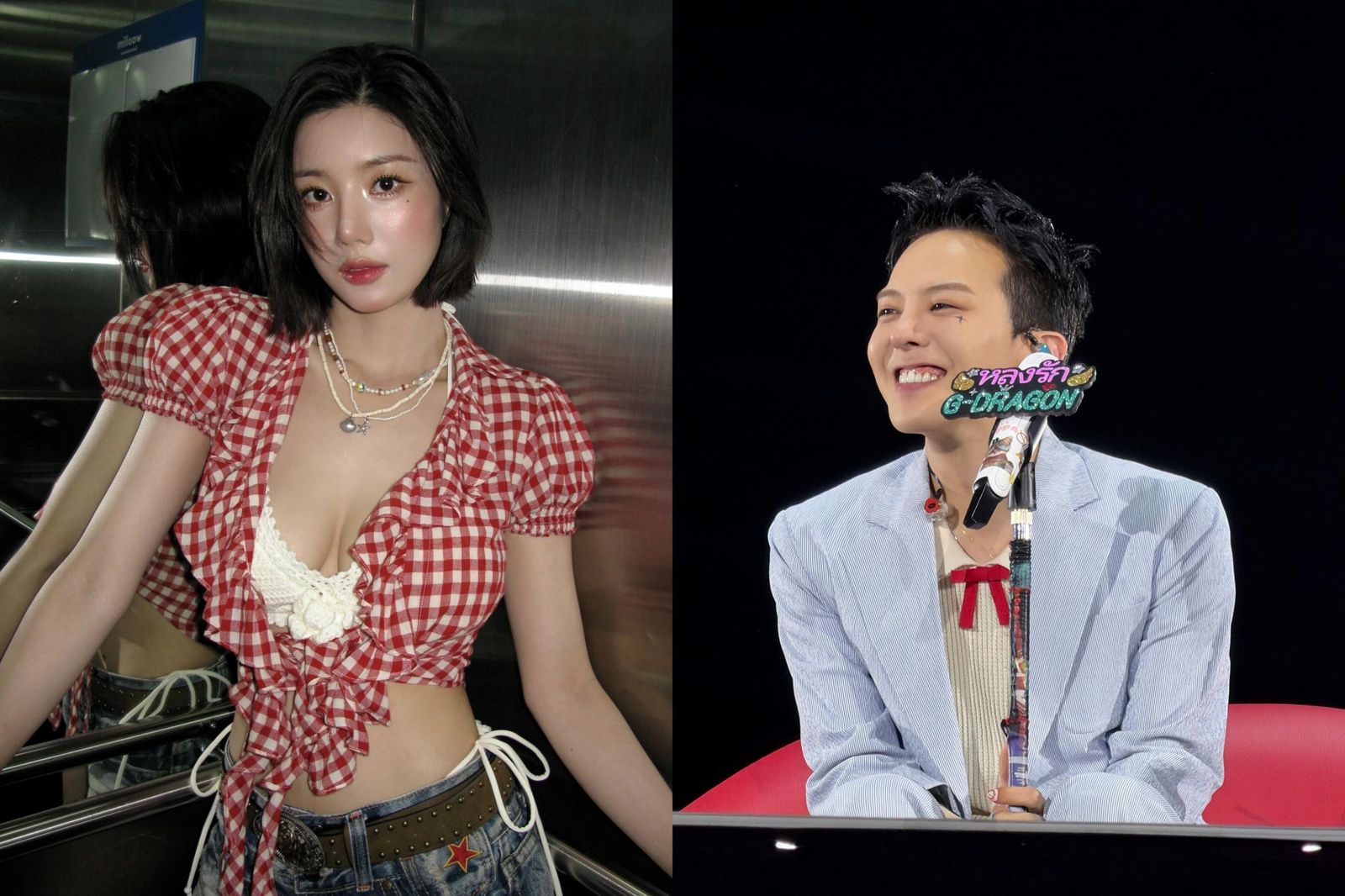 8年合約到期！30歲「水彈女王」權恩妃爆跳槽GD公司　老東家急喊續約搶人