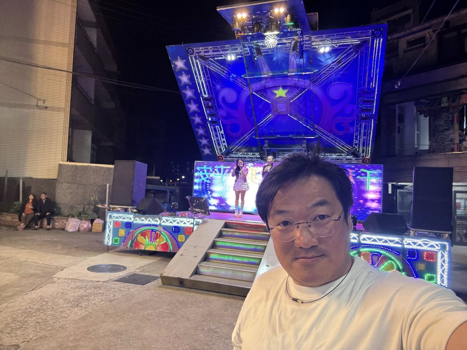 基隆市民政處長認罪！涉查戶政系統助罷免　40萬元交保